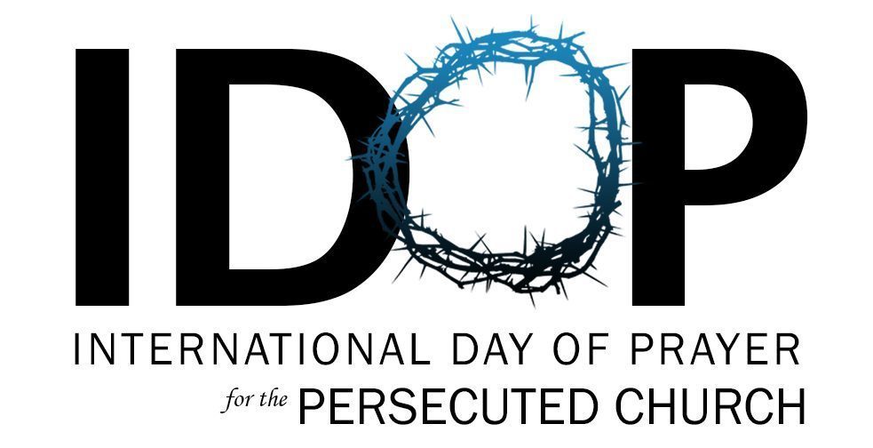 international day of prayer logo