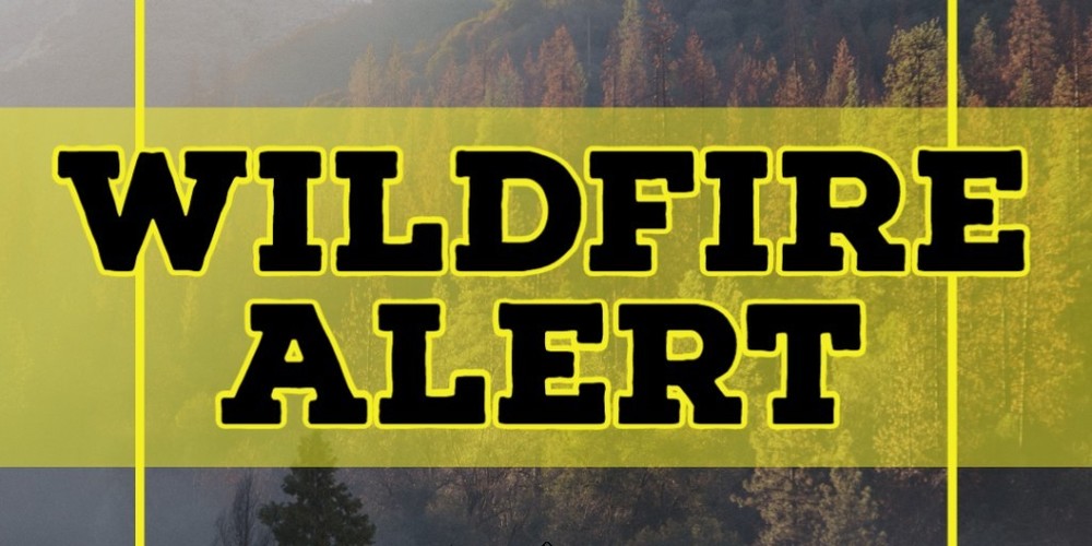 Camp Postponed until Wednesday, September 16th