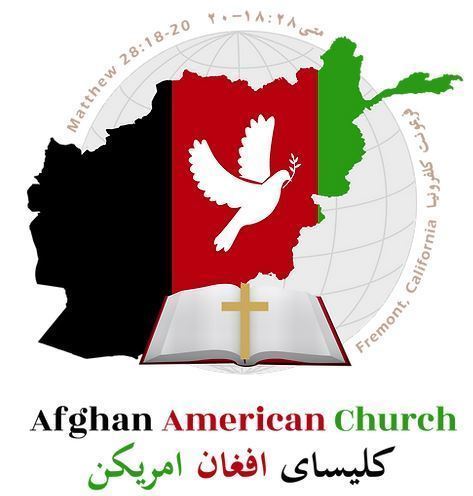 Afghan American Church