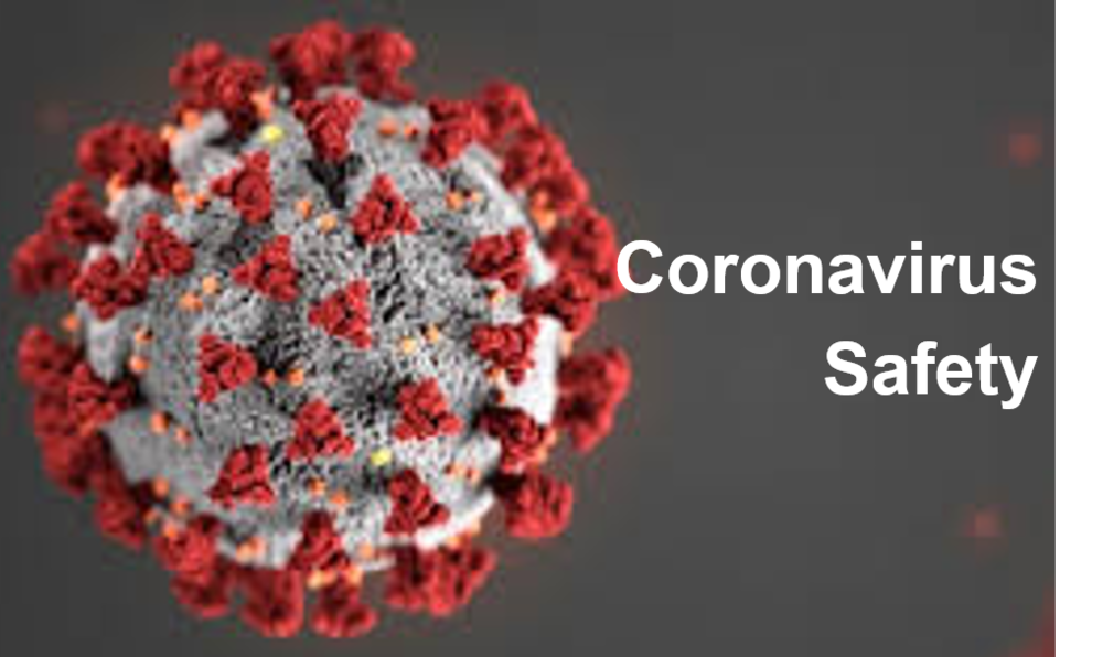 Coronavirus Safety