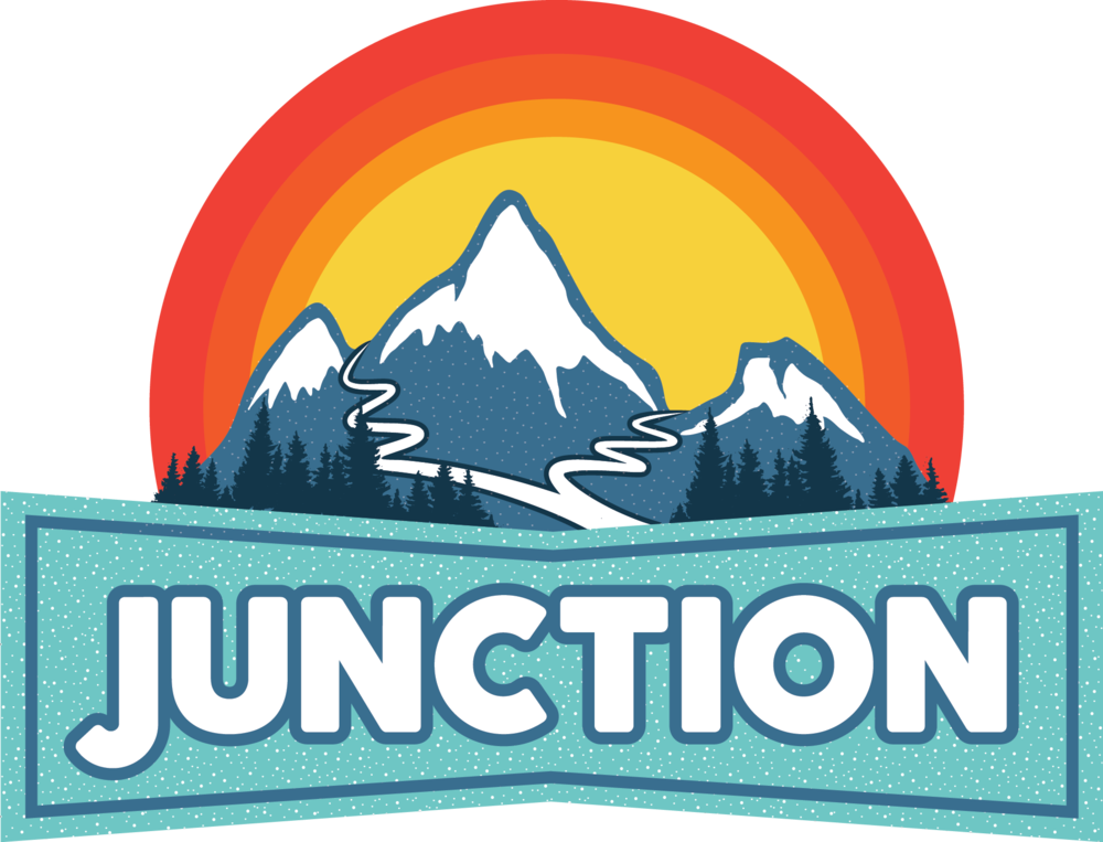 Junction logo