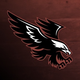 Eagle Mascot