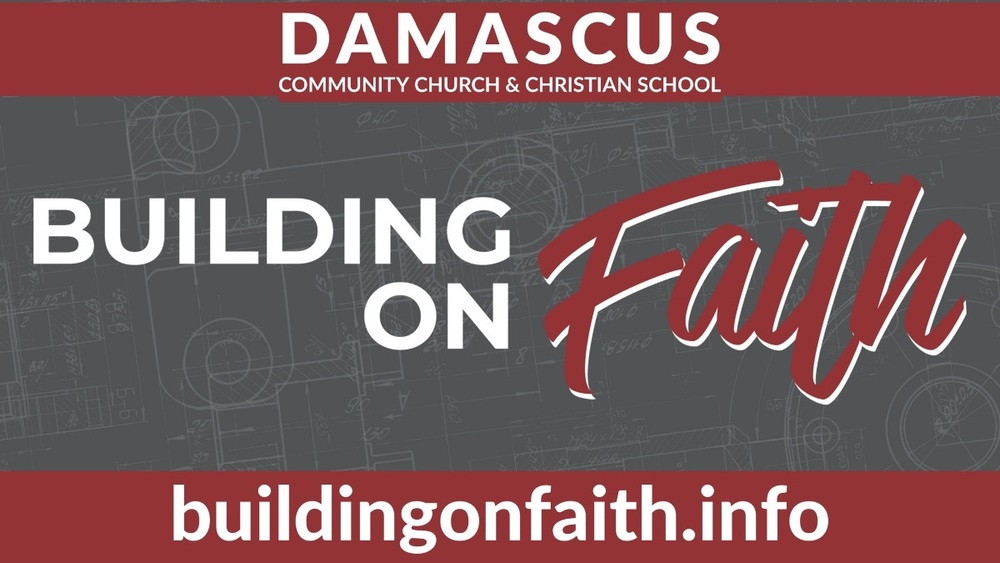 building on faith dot info