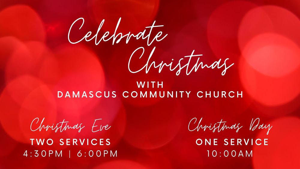 Celebrate Christmas 2022