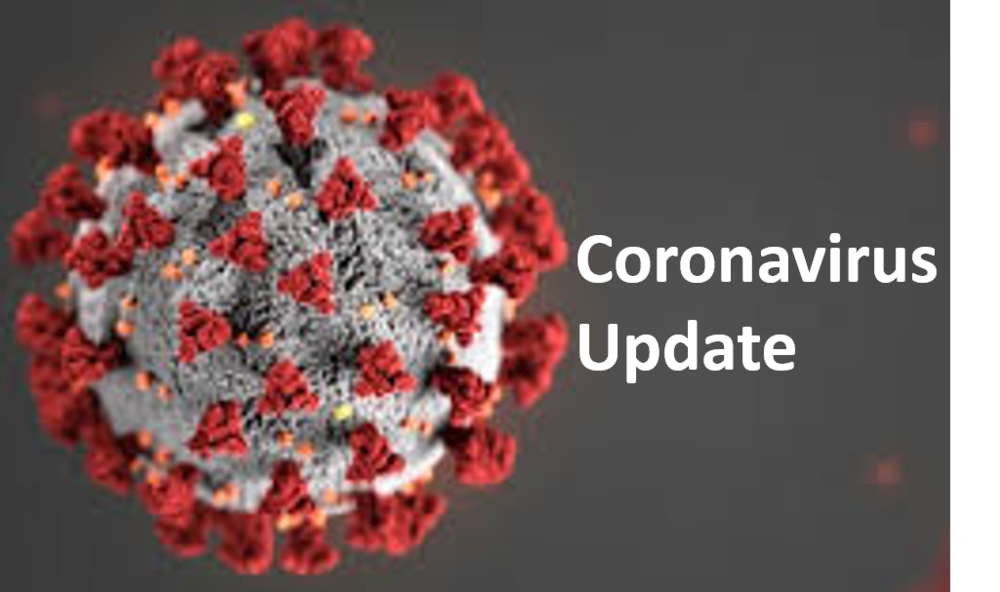 COVID Update