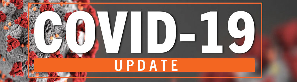  Damascus Community Church & Damascus Christian School update on COVID-19 emergency, March 19, 2020