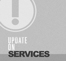 Return to In-Person Worship Services