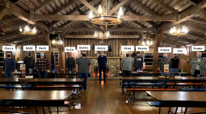 Elder Council Retreat Report