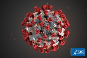 CORONAVIRUS UPDATE