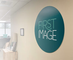 First Image DIY Gala