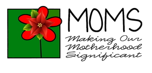 MOMS is this Saturday!