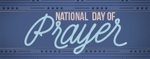 National Day of Prayer