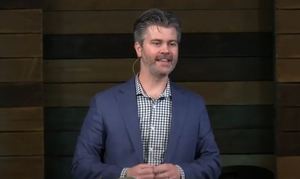 Candidate For Pastor of Discipleship Update
