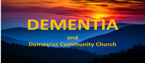 A Support Group – Touching Those in Need