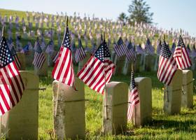 Memorial Day Recognition