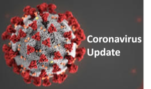 Damascus Community Church & Damascus Christian School update on COVID-19 emergency, April 4, 2020