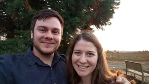Wil & Liz Lampinen - Mission Update