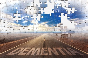 Dementia and Damascus Community Church