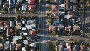 Reaching Out with Hospitality & Social Distance