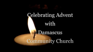 Celebrating Advent with DCC