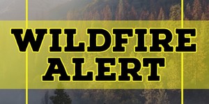 Camp cancelled for Wednesday, September 9th