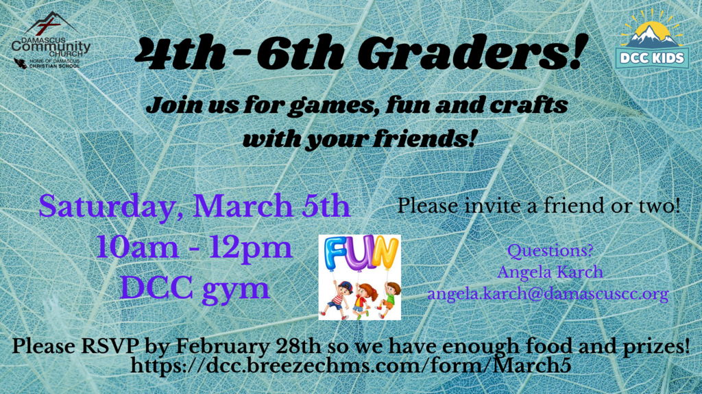 Flyer