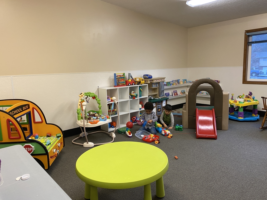Nursery picture